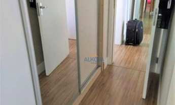 Imagem 6: Apartamento com 3 dormitórios à venda, 125 m² por R$ 775.000 - Jardim São Dimas - São José