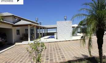 Imagem 7: CASA DE ALTO PADRÃO A VENDA NO CONDOMÍNIO VALE DAS LARANJEIRAS/ INDAIATUBA-SP