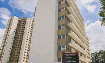 Imagem 2: Sala comercial para venda, Parque Taboão, Taboão da Serra - SA2451