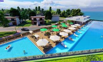 Imagem 4: Apartamento para venda com 22 metros quadrados com 1 quarto