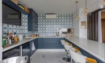 Imagem 5: Venda Apartamento 2 Dormitórios - 217 m² Sumaré