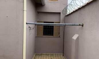 Imagem 4: Casa campo Elíseos