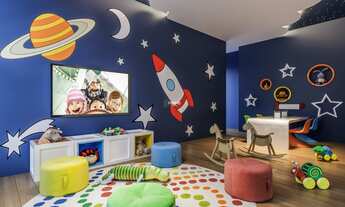 Imagem 7: Luna - Lançamento - Apto Garden 73 m²