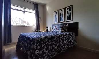 Imagem 3: Juiz de Fora - Apartamento Padrão - Cascatinha