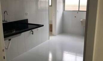 Imagem: SÃO PAULO - Apartamento Padrão - MOEMA