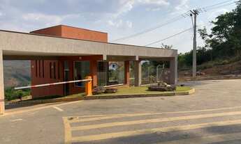 Imagem 3: Vendo Excelente Lote de 1.000 m² no Condomínio Canto Da Mata em Nova Lima