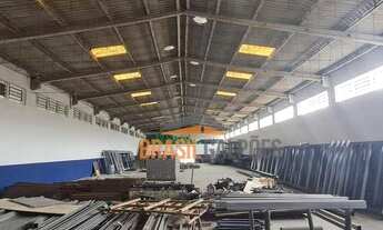 Imagem 6: Galpão no Bairro Benedito - Indaial/SC