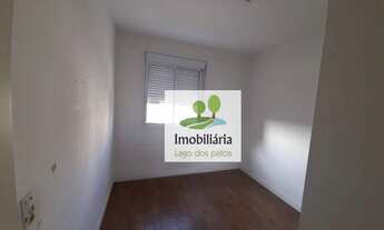 Imagem 2: Apartamento Isla Lago dos Patos 4 dormitórios à venda, 114 m² por R$ 879.900 - Vila Galvão