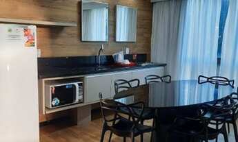 Imagem 5: NERI 2qts Mobiliado no Ramada Hotel & Suíte Internet Camareira Pisc academia restauran