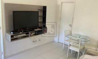 Imagem 7: FLAMENGO - 1 QUARTO - FRENTE - ALTO - ÁREA - DE - SERVIÇO - REFORMADO