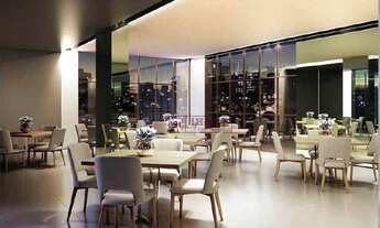 Imagem 5: 3 quartos com 1 suíte e 2 semissuítes no Funcionários - LAZER COMPLETO