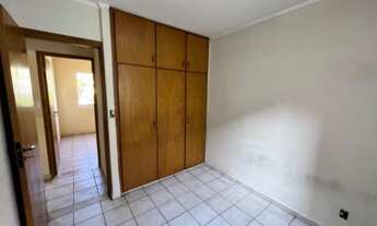 Imagem 2: Apartamento para venda com 60 metros quadrados com 2 quartos