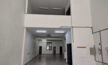 Imagem 2: Prédio para alugar, 960 m² por R$ 25.000,00/mês - Brás - São Paulo/SP