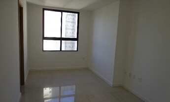 Imagem 3: Excelente apartamento 04 suites, alto padrão, em condominio club no Altiplano