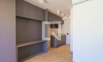 Imagem 3: Apartamento para Aluguel - Consolação, 1 Quarto, 24 m2