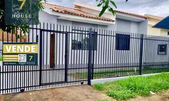 Imagem: Casa com 2 dormitórios à venda - Moradias
