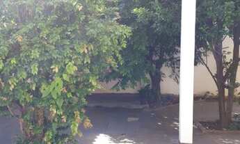 Imagem 6: Casa de lote inteiro- Vila Cristina - Zona Norte