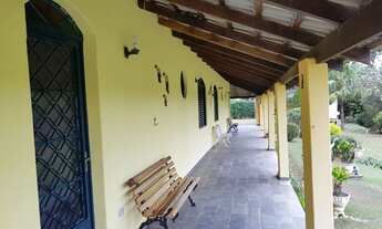 Imagem 4: CHACARA 5000M DENTRO DE CONDOMINIO - ITU - SAO PAULO