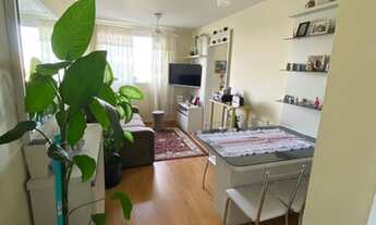 Imagem 5: Lindo Apartamento Mobilíado no Santa Cândida
