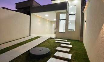 Imagem 2: Casa à venda, Setor Comendador Walmor, Aparecida de Goiânia, GO