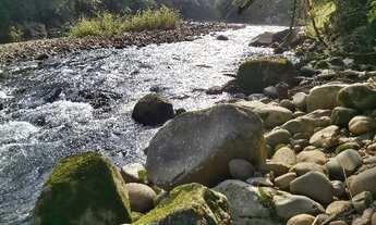 Imagem 6: Sitio em Garuva - SC