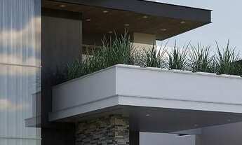 Imagem: Excelente sobrado em condominio fechado