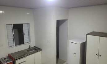 Imagem 2: Cômodo Av Paulista