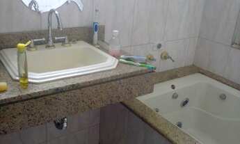 Imagem 6: Belo Horizonte - Casa Padrão - Nova Suíça