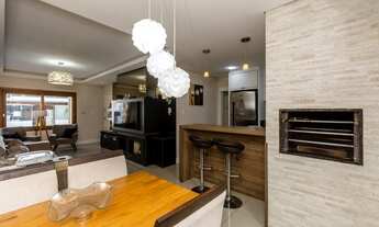 Imagem 7: PORTO ALEGRE - Casa Padrão - Agronomia