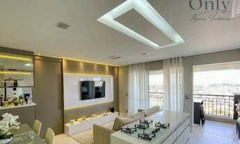 Imagem: RESERVA PARQUE SÃO DOMINGOS