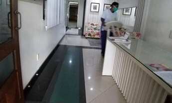 Imagem 3: Apartamento 2 Quartos para Venda em Campos dos Goytacazes, Pelinca, 2 dormitórios, 1 suíte