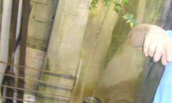 Imagem 4: Duque de Caxias, Itatiaia, Casa de Vila, quarto, sala, cozinha, banheiro