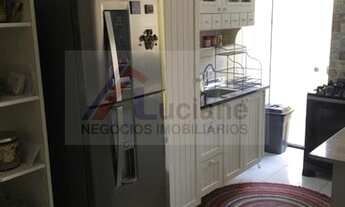 Imagem 2: Apartamento para Venda em Santo André, Parque das Nações, 4 dormitórios, 1 suíte, 2 banhei