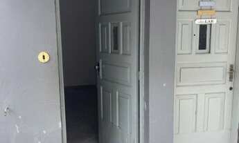 Imagem 3: Casa para aluguel tem 70 metros quadrados com 2 quartos, da cozinha e vaga de garagem