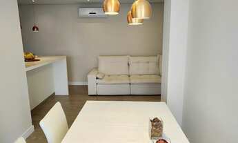 Imagem 5: Excepcional apartamento andar alto vista panorâmica 65 m² úteis dois dormitórios suite gar