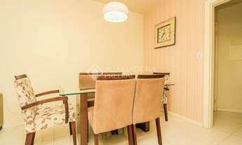 Imagem 5: Apartamento impecável, living com sacada, garagem escriturada para uma carro