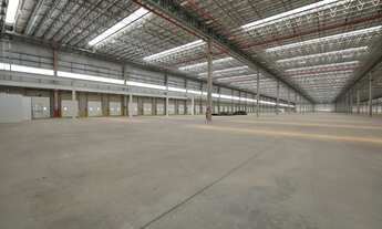 Imagem 7: Galpão Locação Guarulhos | Em Fase Avançada de Obra | 125 Docas