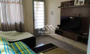 Imagem 3: Apartamento com 2 dormitórios à venda, 47 m² por R$ 120.000,00 - Presidente Dutra - Ribeir