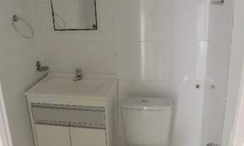 Imagem 4: Apartamento para venda tem 52 metros quadrados com 2 quartos em Vila Margarida - Itaguaí