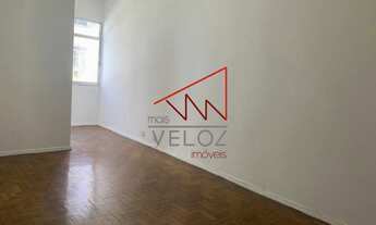 Imagem 4: Apartamento para venda possui 79 metros quadrados com 2 quartos em Botafogo - Rio de Janei