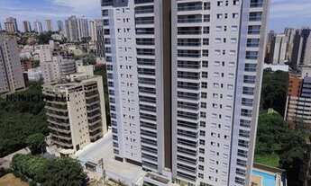 Imagem 1: Apartamento para Venda em Ribeirão Preto, Jardim Botânico, 3 dormitórios, 3 suítes, 4 banh