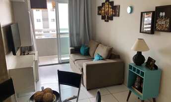 Imagem 6: Apartamento para venda no Doce Vitta