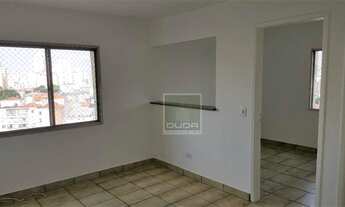 Imagem: Apartamento com 1 dormitório à venda