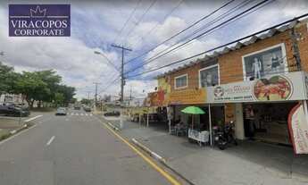 Imagem 4: Salão para alugar, 40 m² por R$ 3.500/mês - Jardim Nova Europa - Campinas/SP