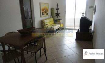 Imagem 4: Apartamento com 1 dorm, Jardim Aguapeu, Mongaguá - R$ 250.000,00, 56m² - Codigo: 50308