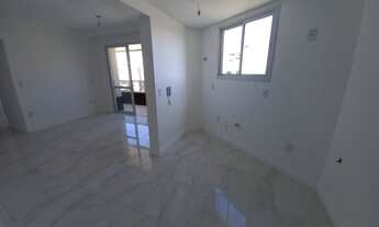 Imagem 4: APTO 2 DORMITÓRIOS - 12 ANDAR - NOVO - 82,15M2 - 2 VAGAS - VISTA TOP