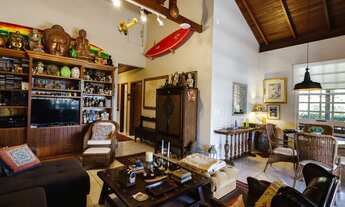 Imagem 4: Casa Por do Sol | 2 Quartos