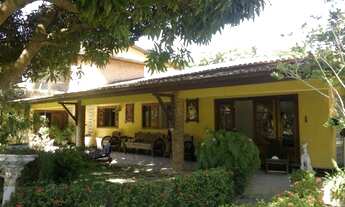 Imagem 2: Fazenda para venda. Com 500 metros quadrados e 4 quartos em Ipioca - Maceió - AL