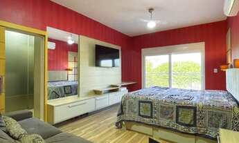 Imagem 3: Casa de condomínio sobrado para venda possui 404 metros quadrados com 4 quartos