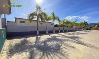 Imagem 4: Galpão Próximo a BR 470 Para Locação , Aluguel - 400m² - Belchior Baixo - Gaspar SC